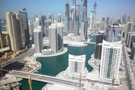 Saudi investors inject AED7bn into Dubai properties