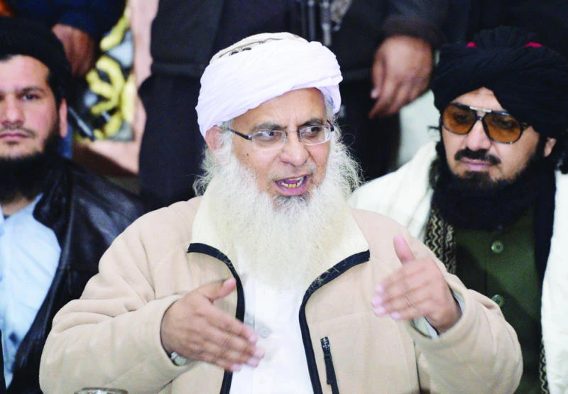 Blow for Pakistan’s peace talks as Taleban negotiator pulls out
