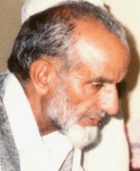 Prominent Pakistani dies