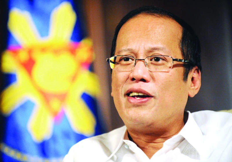 China insults show Philippines is right: Aquino