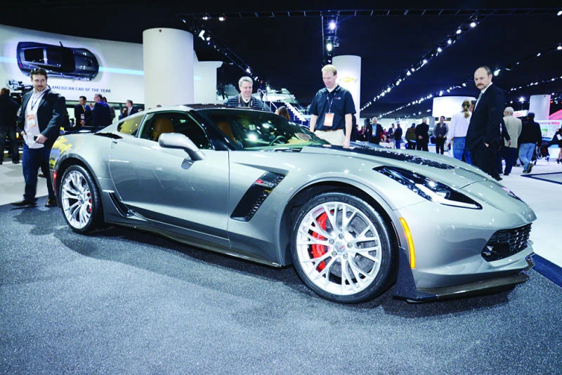 Chinese companies strive to charm American market