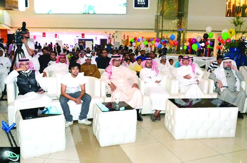 Cancer awareness campaign aims to inspire efforts against disease