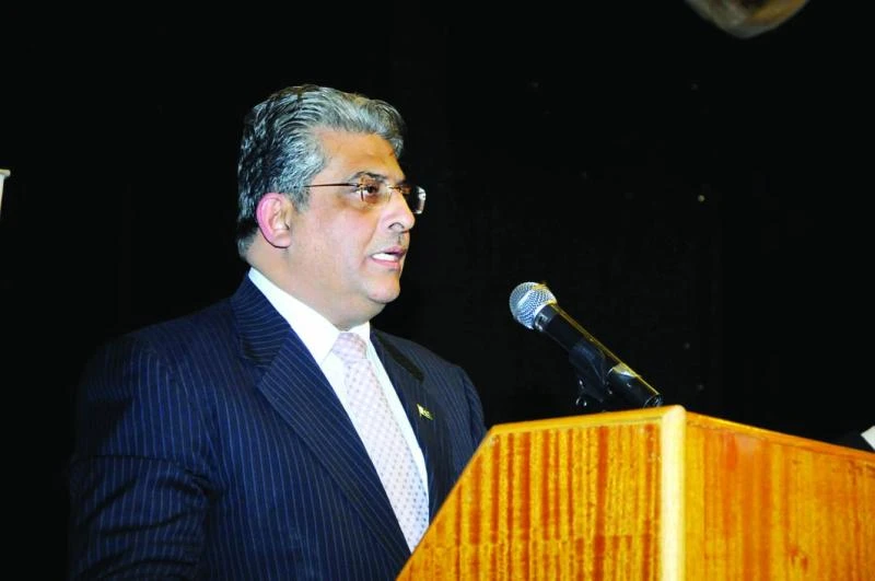 Pakistanis stress solidarity with people of Kashmir