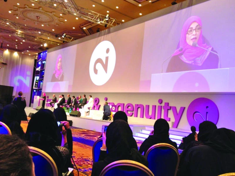 i2 to host creative entrepreneurs