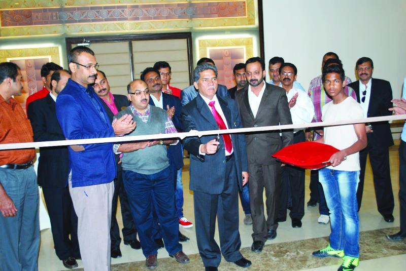 NRIs in Saudi Arabia explore Indian realty projects