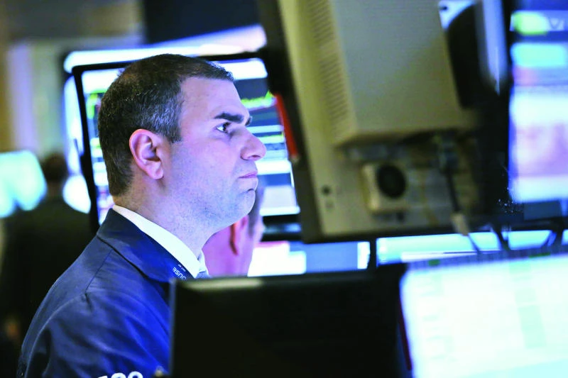 Will US stock buyers beat back the bear?