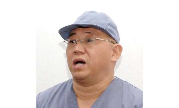 US man back in N. Korean labor camp
