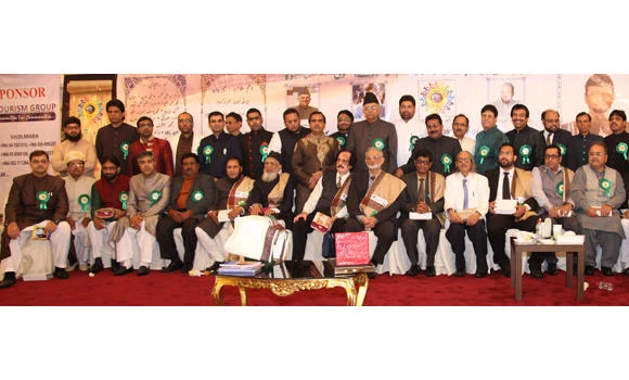 Indian expats recall Owaisi’s contribution