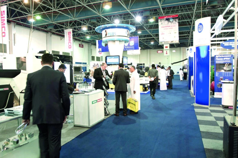 JCCI official: Demand for building machinery at all-time high