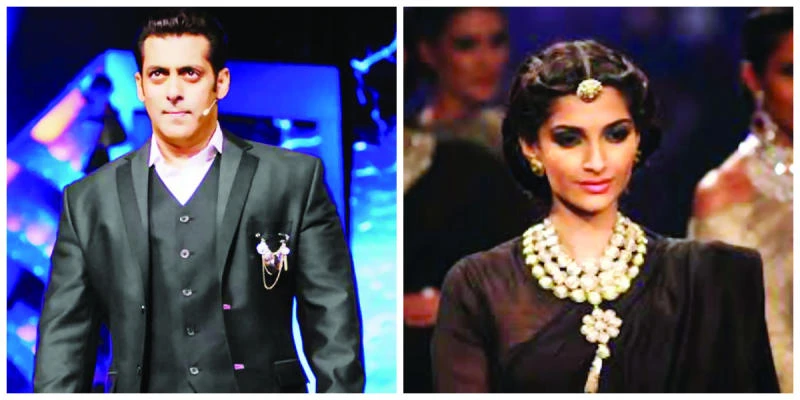 Sonam, Salman in Barjatya’s next film
