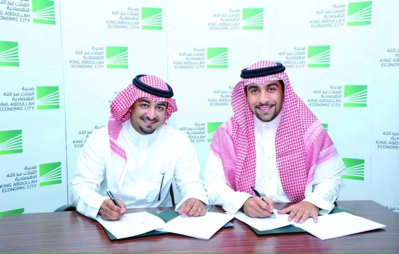 Nesma strengthens logistics operations in KAEC