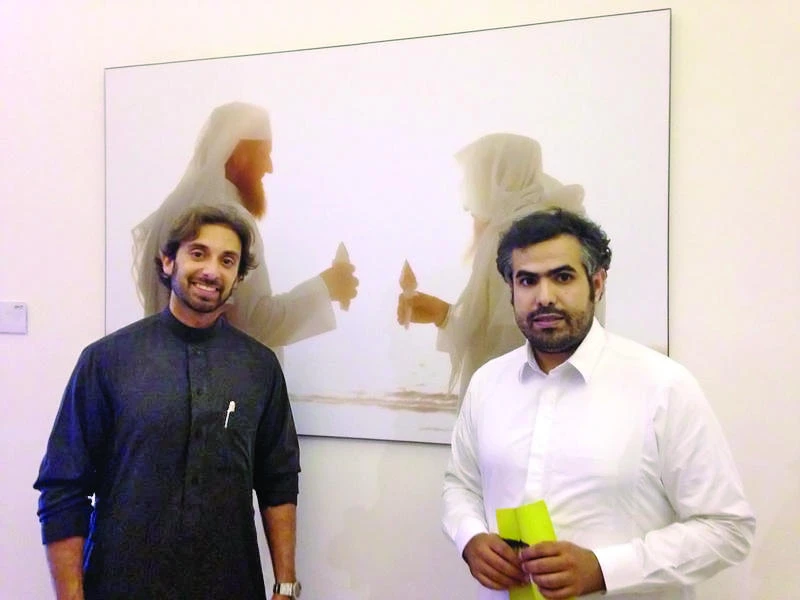 Jeddah Art Week — a blend of local and international talents