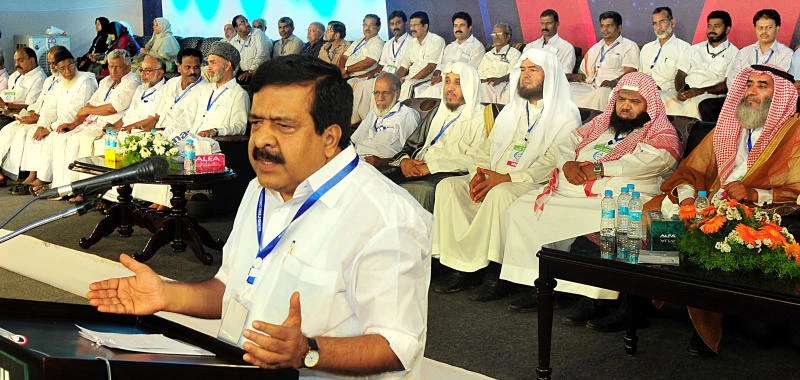 Majority must protect rights of minority, says Kerala minister