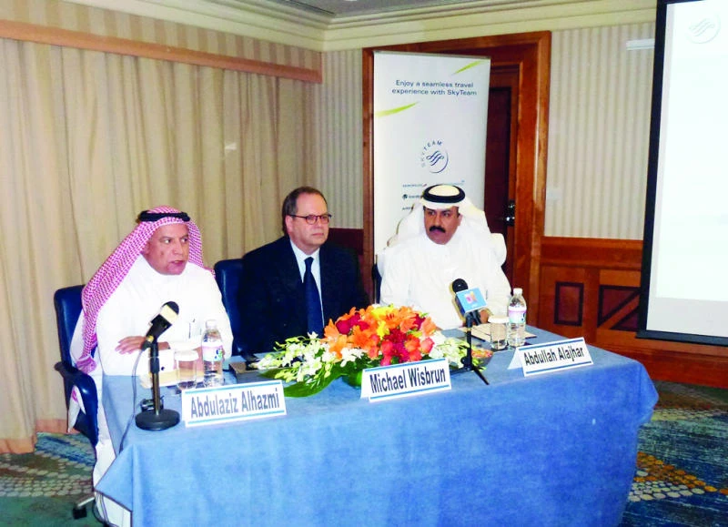 Saudia targets 200 destinations