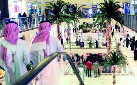Kingdom's retail sector to post solid returns