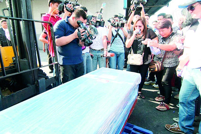 43% of OFW deaths in 2013 were in KSA — report