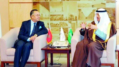 Moroccan minister lauds KSA’s tourism progress