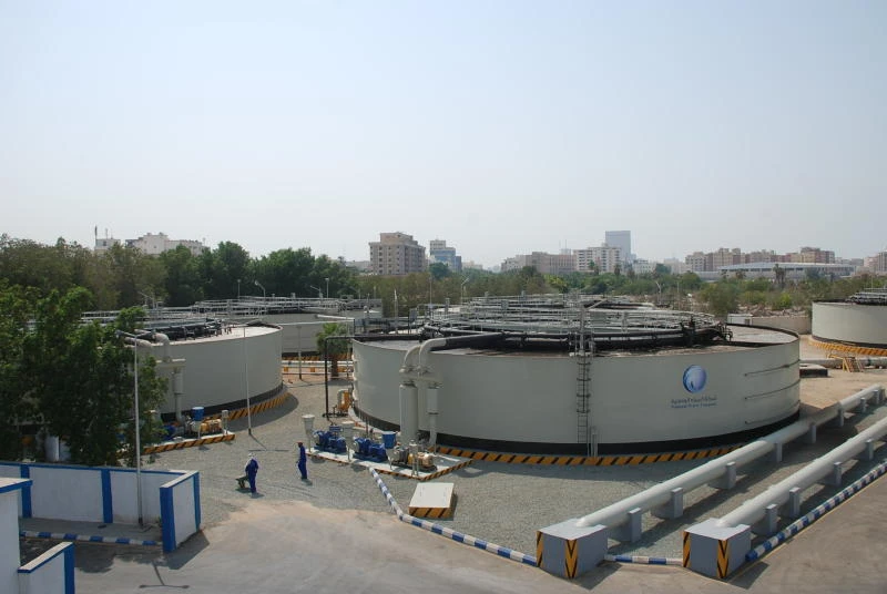 NWC to improve Jeddah’s water infrastructure