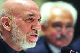 Kabul rejects US warnings over freed Afghan detainees
