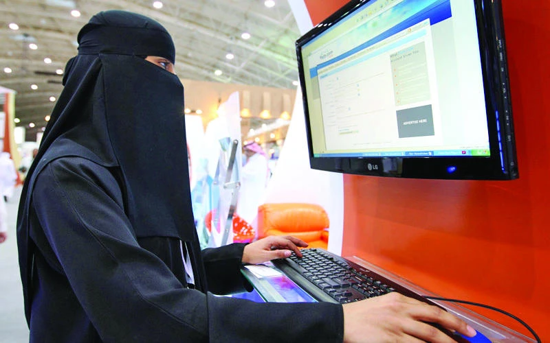 Women investments in Kingdom exceed SR60 billion
