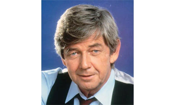 Waltons actor Ralph Waite dies