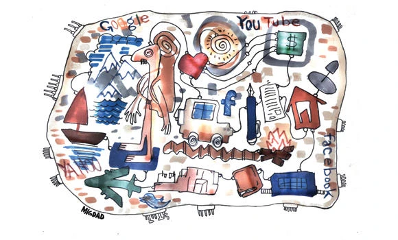 Creative Thinking: A vital ‘inventory’