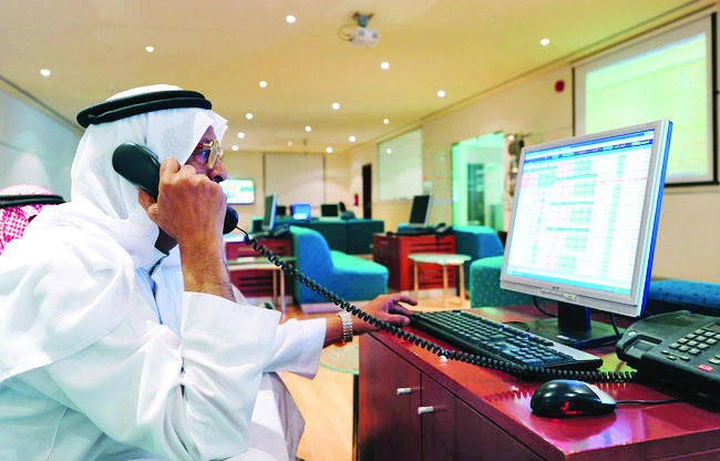 Listed transport firms’ revenues increase 27% to SR2.16 billion