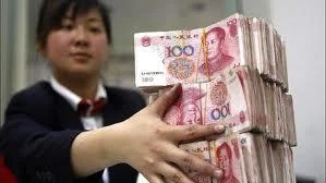 Chinese banks lend $217.6bn in January