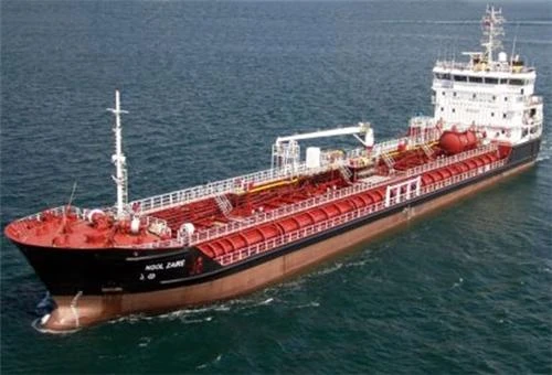 S. Korea’s Iran oil imports fall 51%