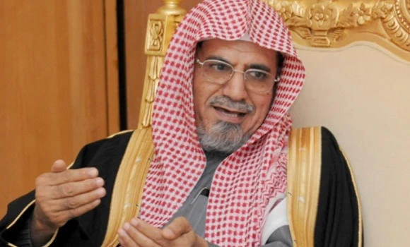 Everybody has right under Shoura system, says Humaid