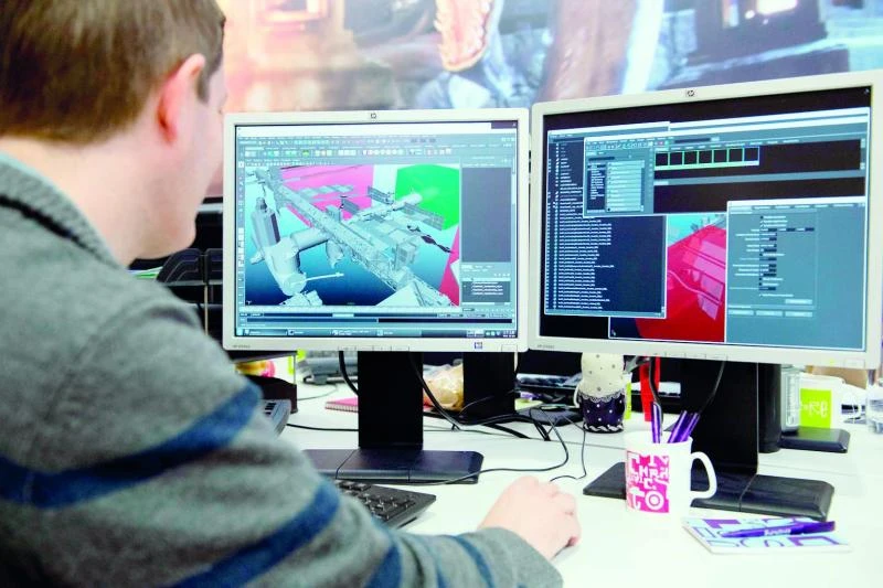 Top techs get their star turn from Academy