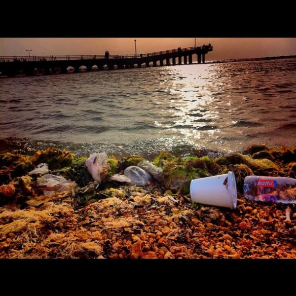 Municipality to cleanup Jeddah Corniche
