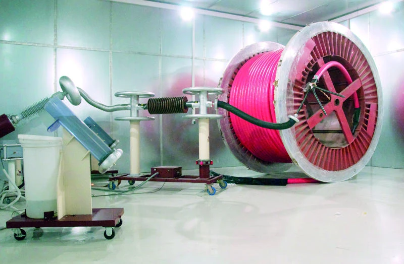 Bahra Cables signs SR127m deal with HHI