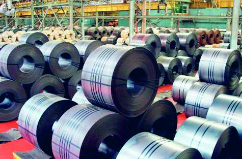 Iron prices likely to go up as construction sector recovers