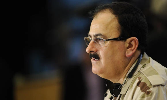 FSA sacks chief over battleground failings