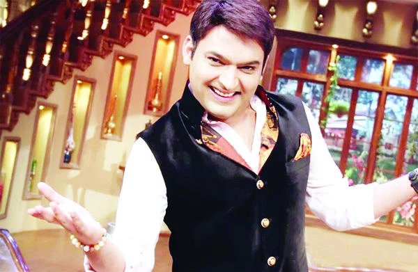 Kapil to debut in Yash Raj’s thriller comedy