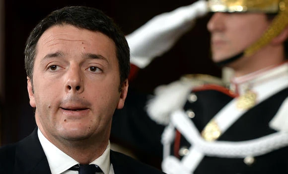 Renzi nominated as Italy’s youngest premier