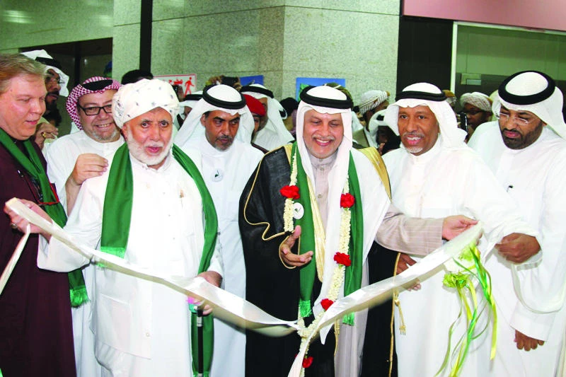 Exhibition in Jeddah depicts life of Prophet
