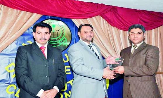 Education is Pakistan’s top priority: Diplomat