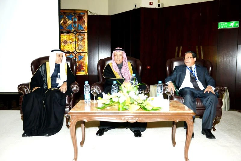 Global experts attend radiation medicine conference