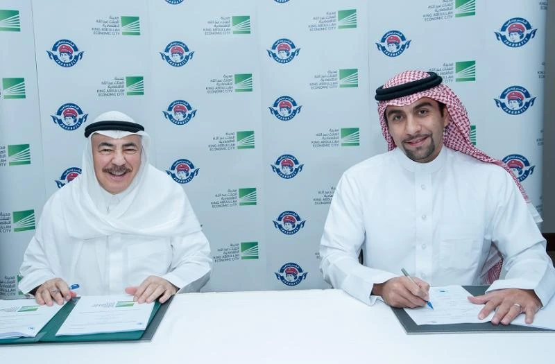 Sharbatly to build refrigeration warehouse facilities at KAEC