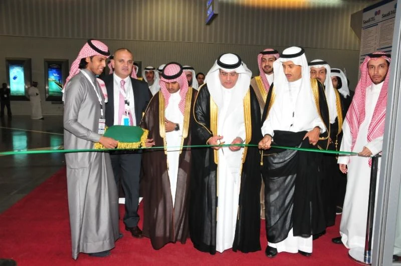 Firms showcase latest technologies at Saudi Plastics & Petrochem show