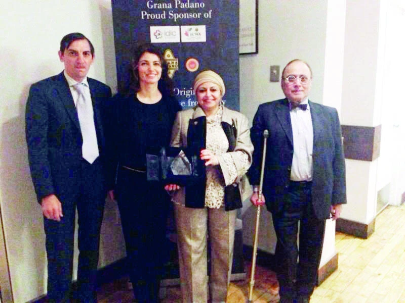 IlVillaggio restaurants win world’s best Italian title