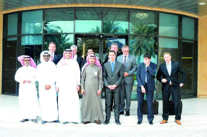 Kingdom plans SR236bn petchem investment