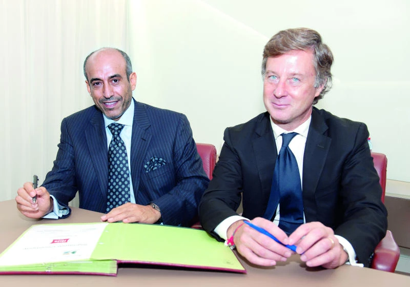 Accor, Alesayi Group to expand ibis network in KSA