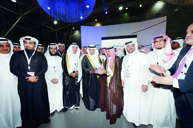 SABIC participates in Saudi Plastics fair as diamond sponsor