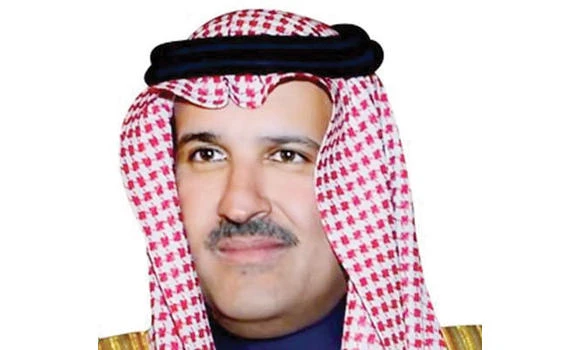 Prince Faisal commends Madinah Chamber for invest forum
