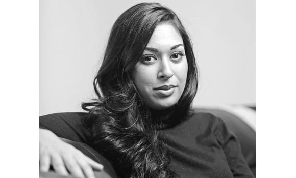 Nilo Haq on the art of makeup