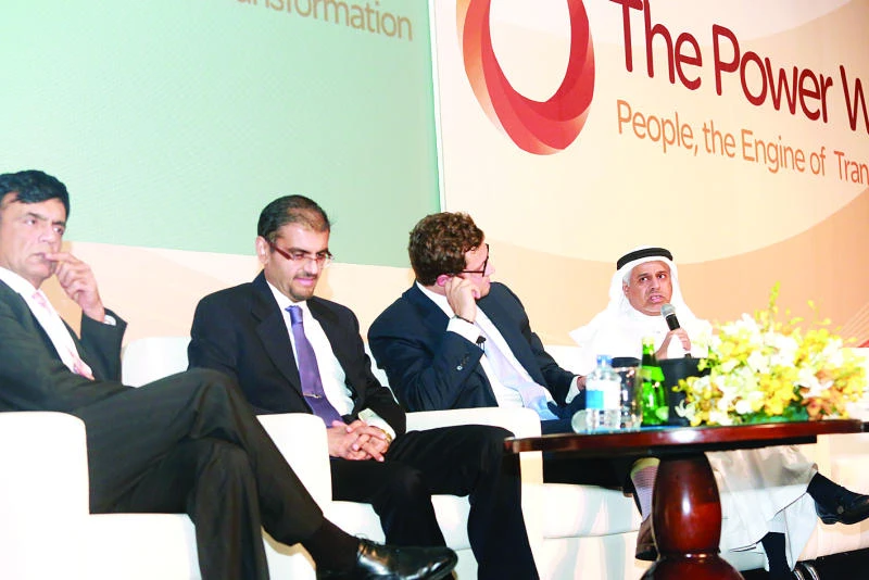 SABIC sees new HR challenges with rising employee numbers