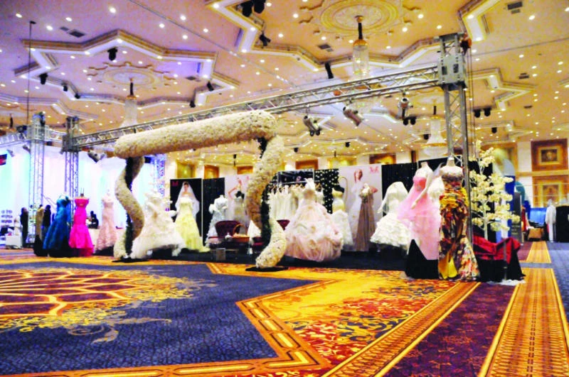 Training course shows women how to build happy marriages